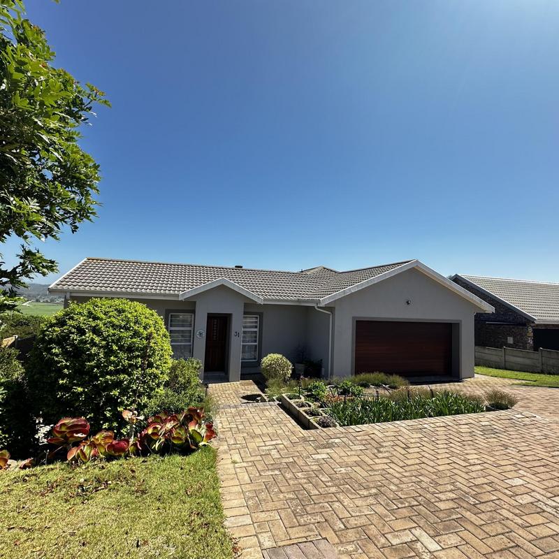 3 Bedroom Property for Sale in Fraaiuitsig Western Cape